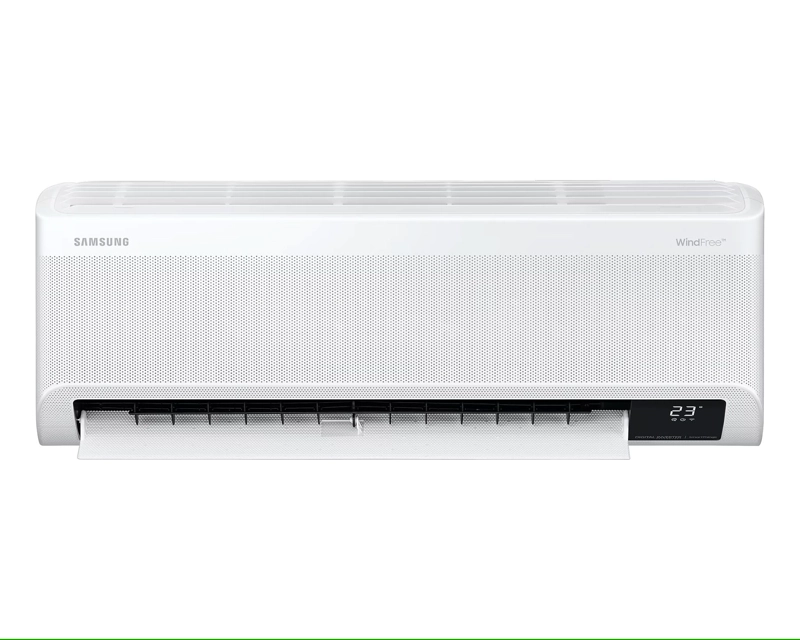 AIRE ACONDICIONADO SAMSUNG SPLIT INVERTER 12,000 BTU - 3
