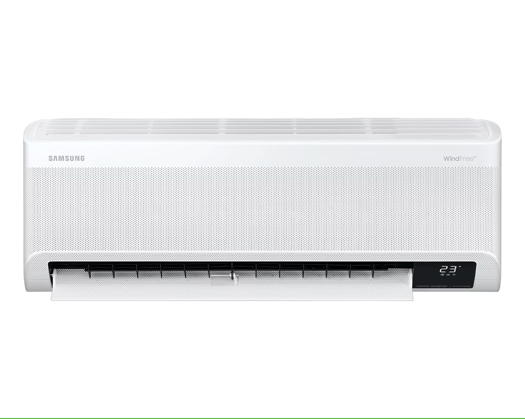 AIRE ACONDICIONADO SAMSUNG SPLIT INVERTER 12,000 BTU - 5