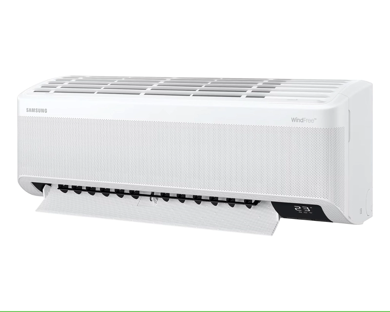 AIRE ACONDICIONADO SAMSUNG SPLIT INVERTER 12,000 BTU - 4