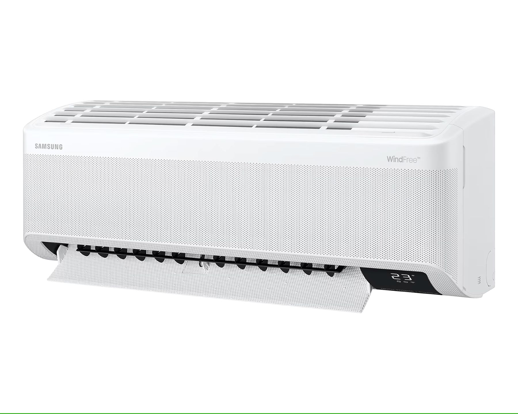 AIRE ACONDICIONADO SAMSUNG SPLIT INVERTER 12,000 BTU - 6