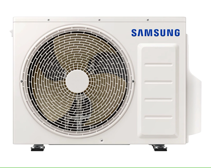 AIRE ACONDICIONADO SAMSUNG SPLIT INVERTER 12,000 BTU - 6