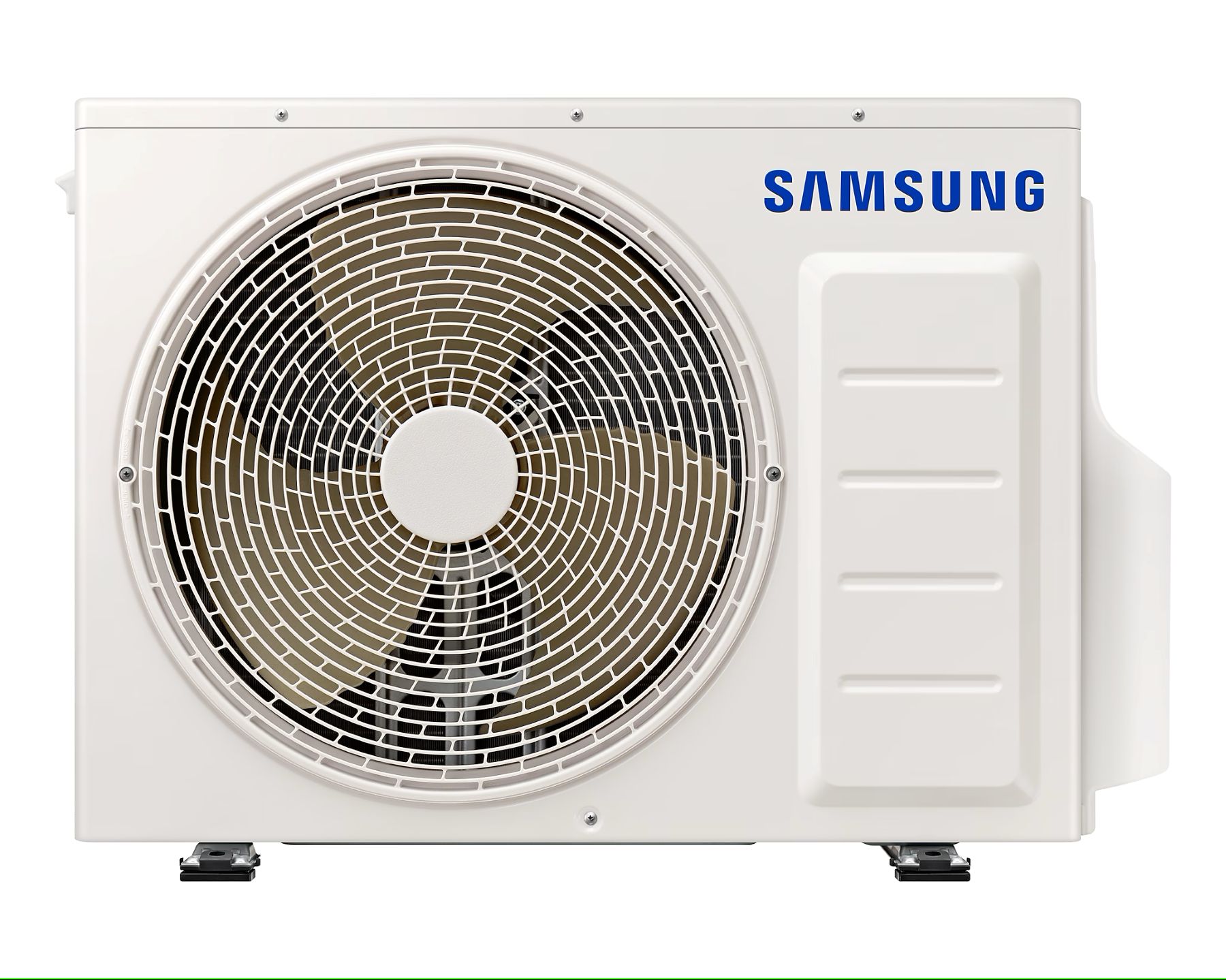 AIRE ACONDICIONADO SAMSUNG SPLIT INVERTER 12,000 BTU - 8
