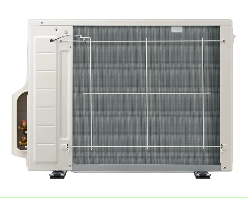 AIRE ACONDICIONADO SAMSUNG SPLIT INVERTER 12,000 BTU - 7