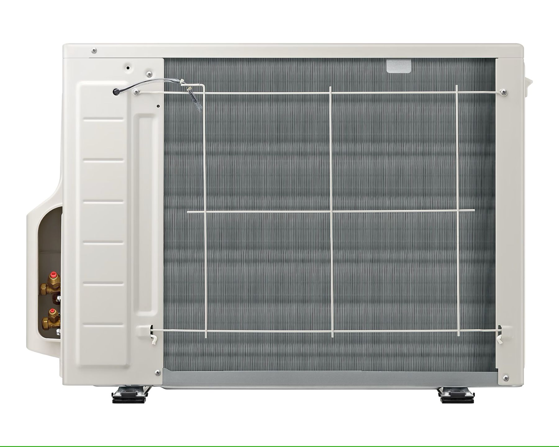 AIRE ACONDICIONADO SAMSUNG SPLIT INVERTER 12,000 BTU - 9