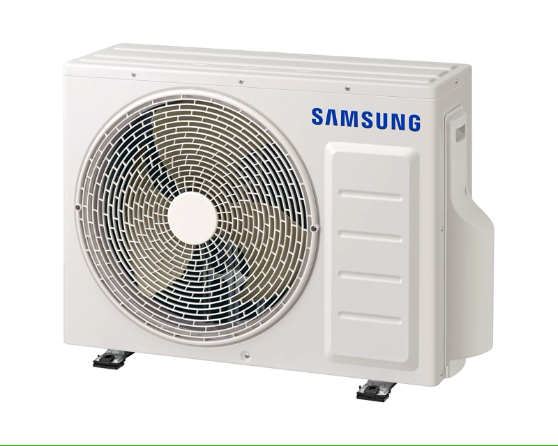 AIRE ACONDICIONADO SAMSUNG SPLIT INVERTER 12,000 BTU - 8