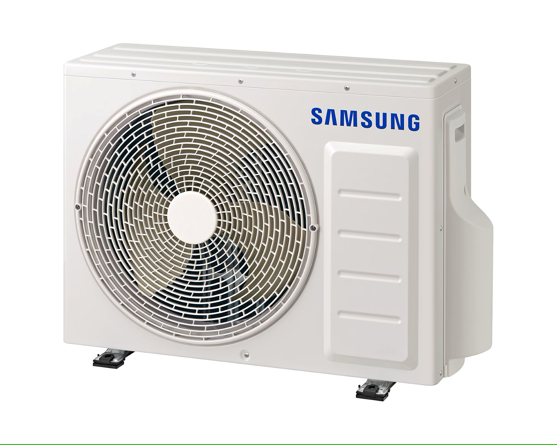 AIRE ACONDICIONADO SAMSUNG SPLIT INVERTER 12,000 BTU - 10
