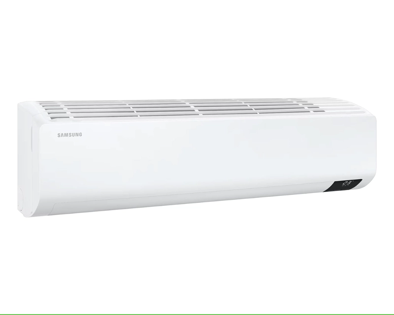 AIRE ACONDICIONADO SAMSUNG SPLIT INVERTER 18,000 BTU AR18TSFZAWK - 2
