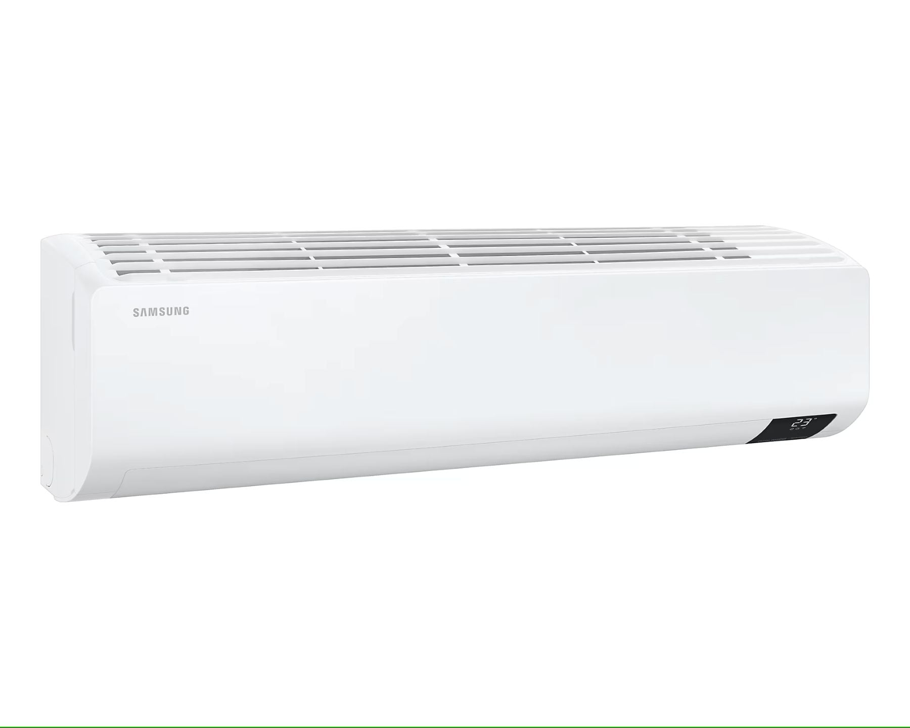 AIRE ACONDICIONADO SAMSUNG SPLIT INVERTER 18,000 BTU AR18TSFZAWK - 4