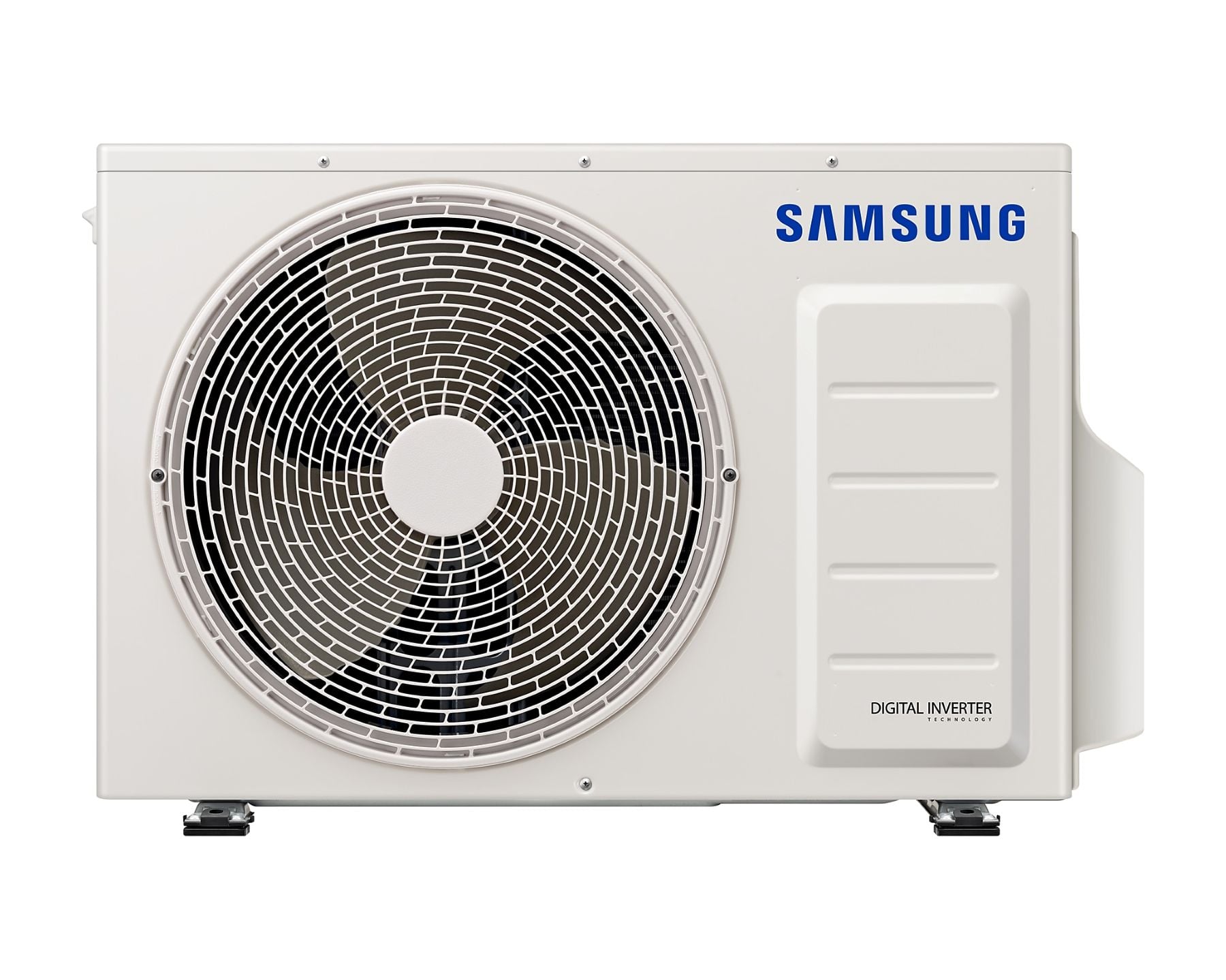 AIRE ACONDICIONADO SAMSUNG SPLIT INVERTER 18,000 BTU AR18TSFZAWK - 7