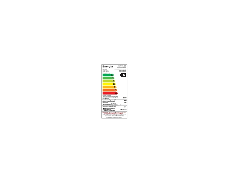 AIRE ACONDICIONADO SAMSUNG SPLIT INVERTER 24,000 BTU - 11