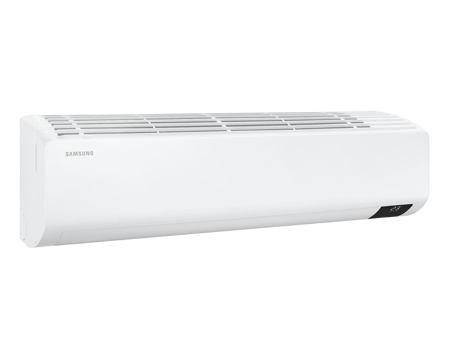 AIRE ACONDICIONADO SAMSUNG SPLIT INVERTER 24,000 BTU - 4