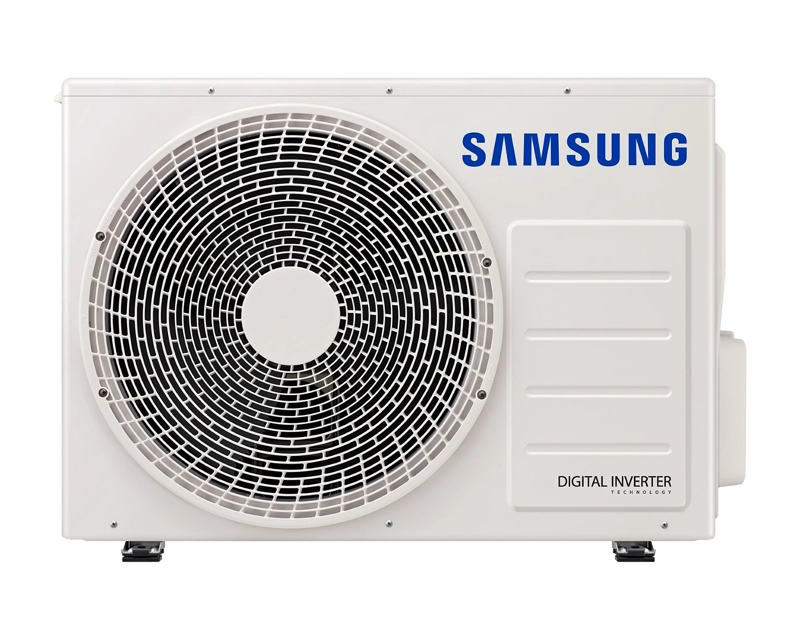 AIRE ACONDICIONADO SAMSUNG SPLIT INVERTER 24,000 BTU - 6