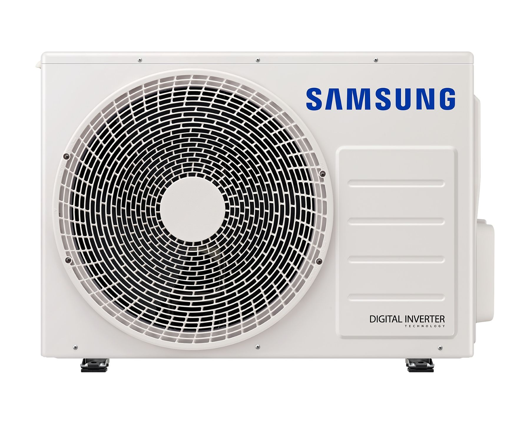 AIRE ACONDICIONADO SAMSUNG SPLIT INVERTER 24,000 BTU - 8