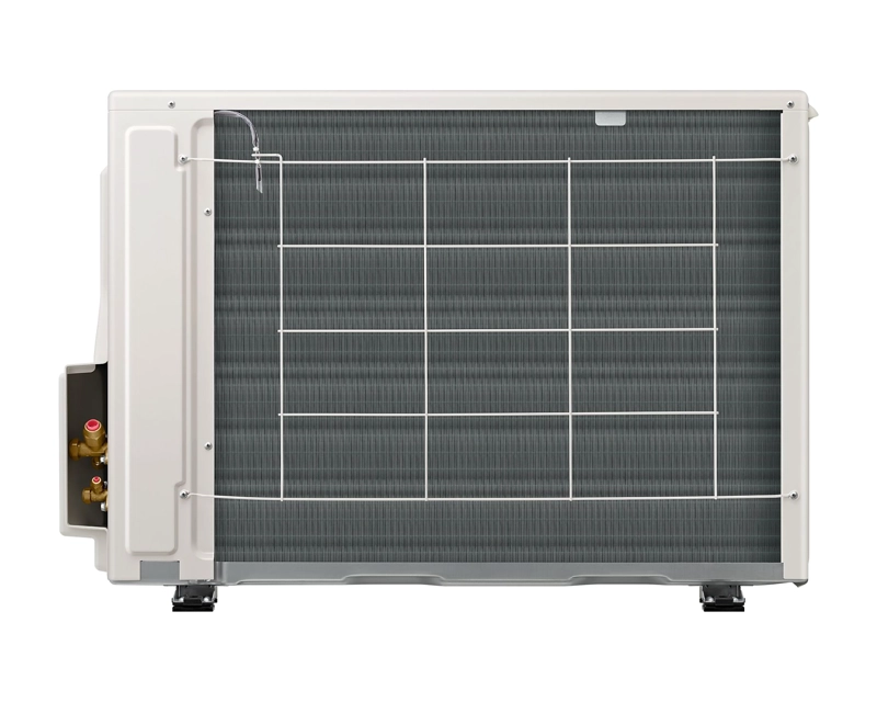 AIRE ACONDICIONADO SAMSUNG SPLIT INVERTER 24,000 BTU - 7