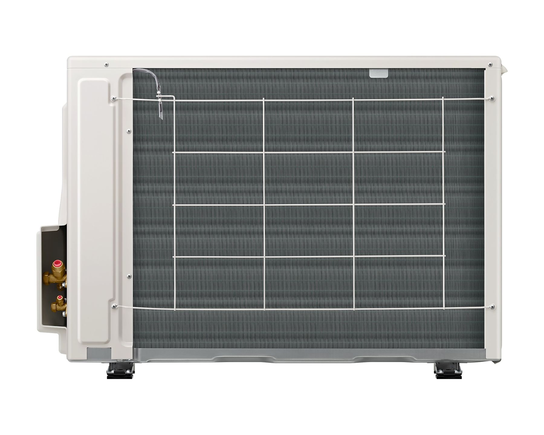AIRE ACONDICIONADO SAMSUNG SPLIT INVERTER 24,000 BTU - 9