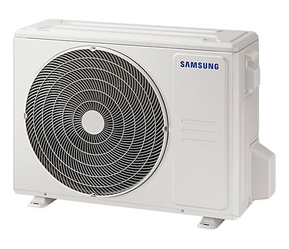 AIRE ACONDICIONADO SAMSUNG AR12BSH 12.000 BTU - 5