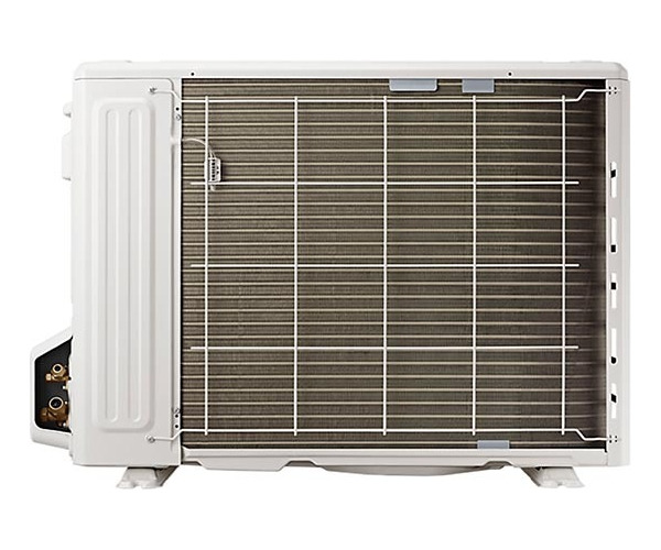 AIRE ACONDICIONADO SAMSUNG AR12BSH 12.000 BTU - 6