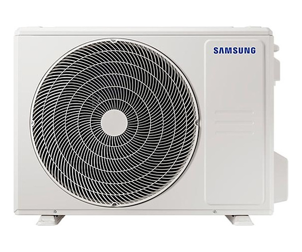 AIRE ACONDICIONADO SAMSUNG AR12BSH 12.000 BTU - 7