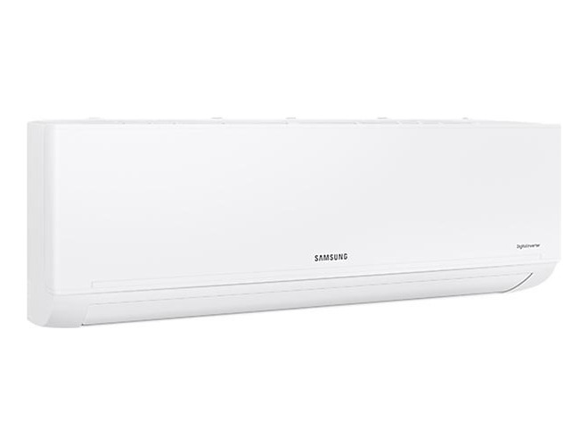 AIRE ACONDICIONADO SAMSUNG AR12BSH 12.000 BTU - 9