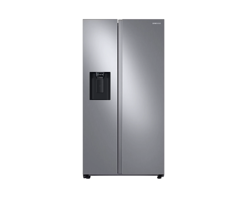 REFRIGERADOR SAMSUNG SIDE BY SIDE DE 602 L SPACE MAX - 1