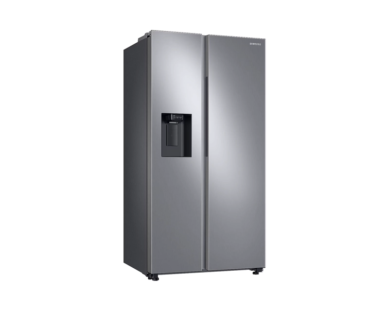 REFRIGERADOR SAMSUNG SIDE BY SIDE DE 602 L SPACE MAX - 2