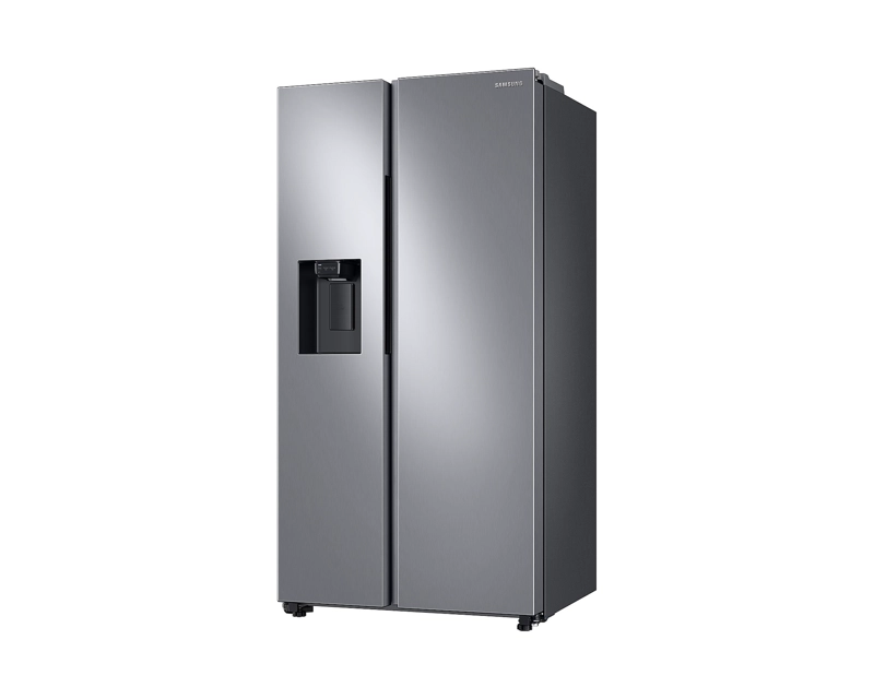 REFRIGERADOR SAMSUNG SIDE BY SIDE DE 602 L SPACE MAX - 3