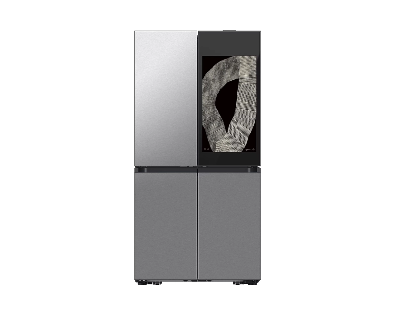 REFRIGERADOR SAMSUNG BESPOKE AI FAMILY HUB 699L - 2
