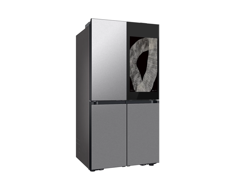 REFRIGERADOR SAMSUNG BESPOKE AI FAMILY HUB 699L - 3