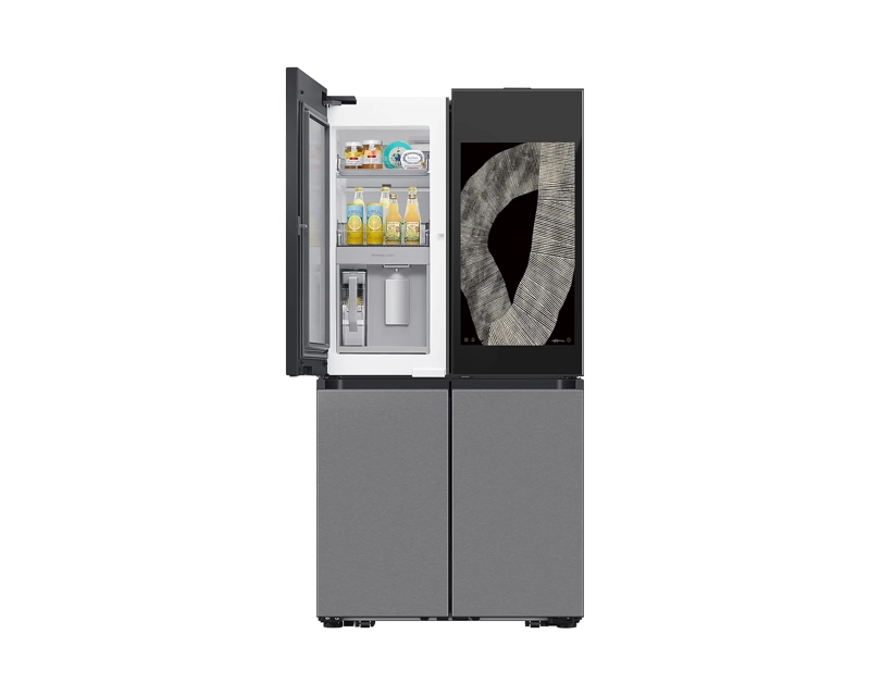 REFRIGERADOR SAMSUNG BESPOKE AI FAMILY HUB 699L - 5