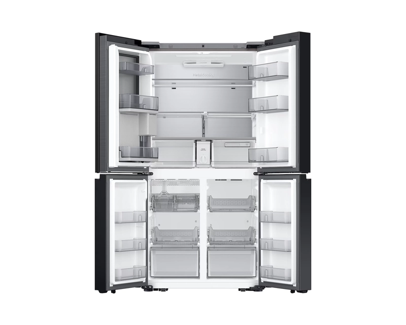 REFRIGERADOR SAMSUNG BESPOKE AI FAMILY HUB 699L - 6