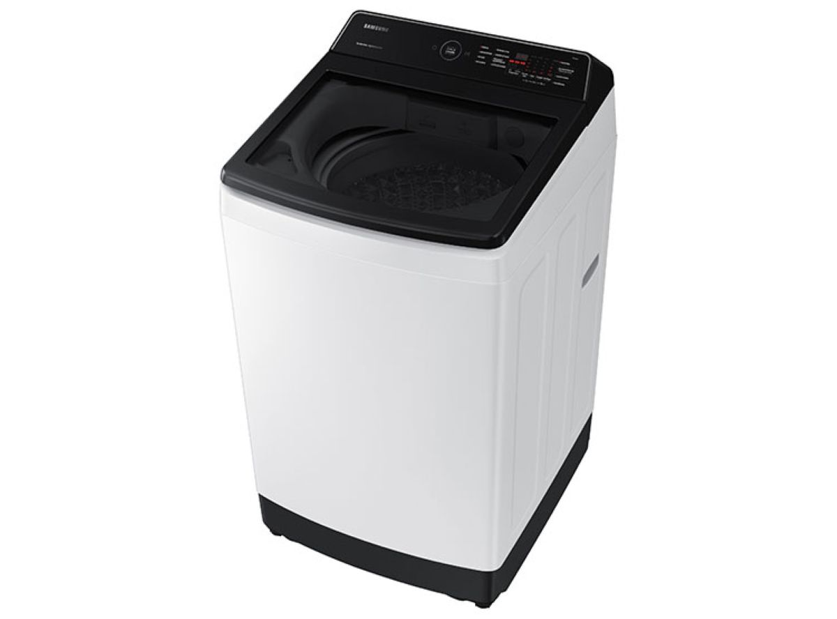 SAMSUNG LAVADORA CARGA SUPERIOR 17KG ECO BUBBLE - 1