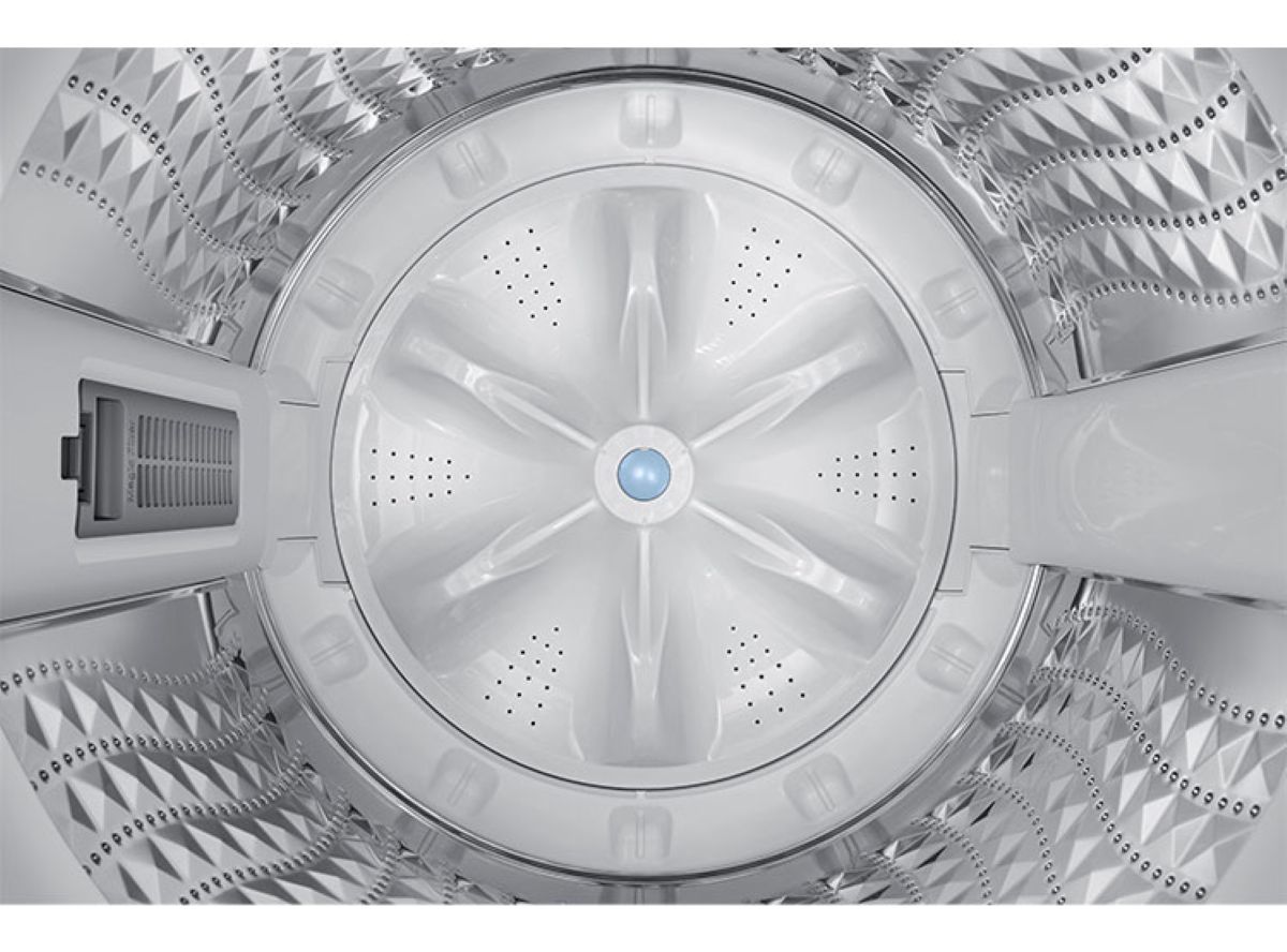 SAMSUNG LAVADORA CARGA SUPERIOR 17KG ECO BUBBLE - 6