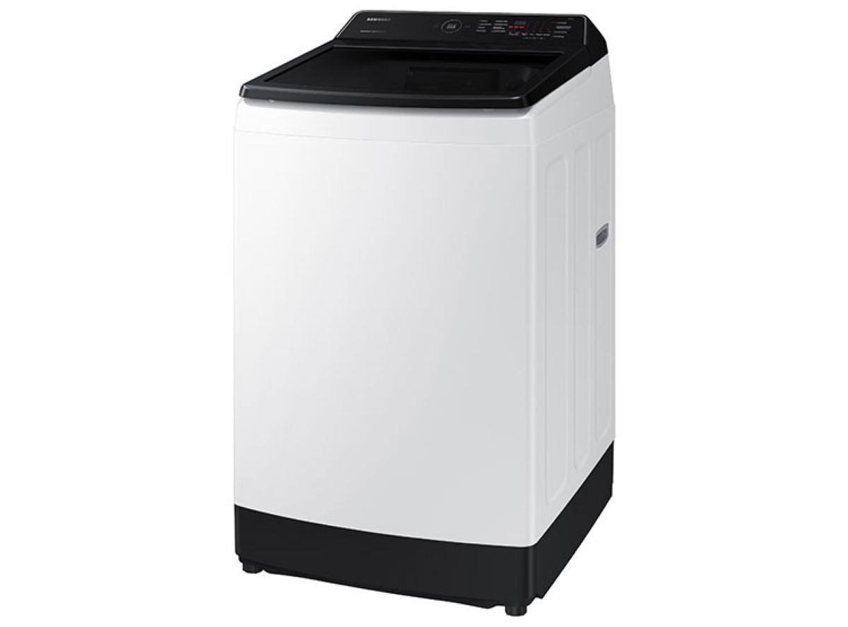 SAMSUNG LAVADORA CARGA SUPERIOR 17KG ECO BUBBLE - 9