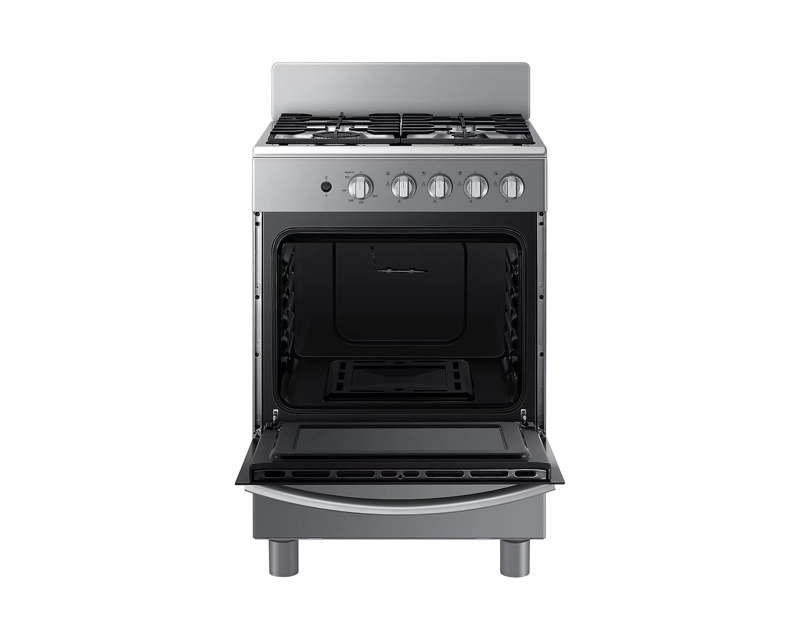 COCINA GAS SAMSUNG 4 PLATOS QUEMADOR RAPIDO - 4