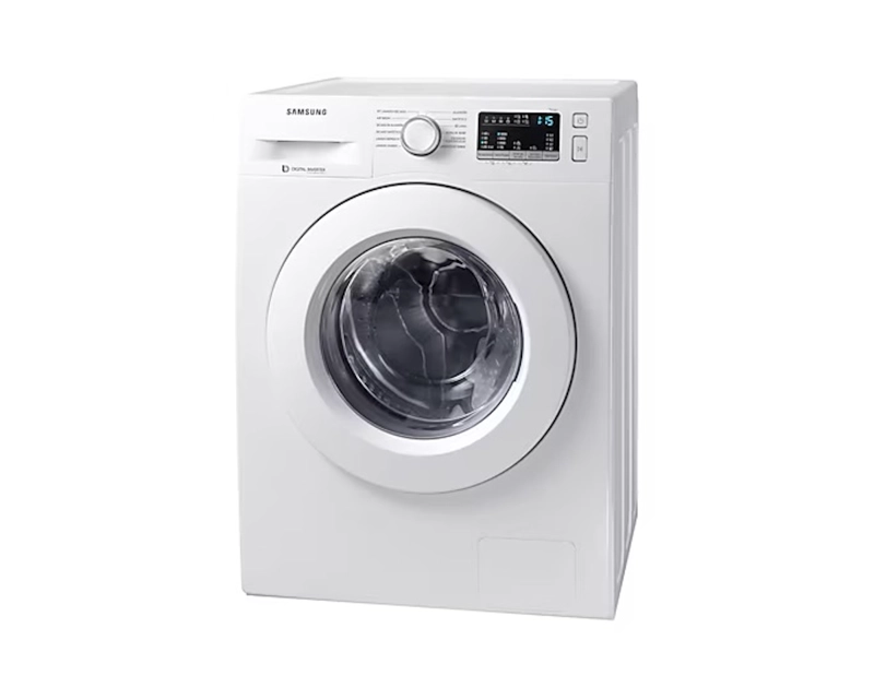 LAVADORA SECADORA 11KG / 7KG BLANCO WD11M4473MW-ZS - 2