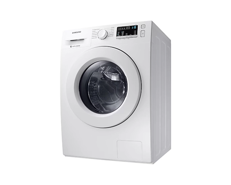 LAVADORA SECADORA 11KG / 7KG BLANCO WD11M4473MW-ZS - 4