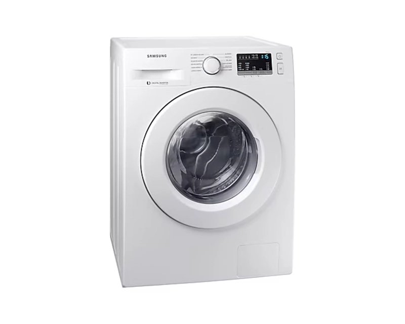 LAVADORA SECADORA 11KG / 7KG BLANCO WD11M4473MW-ZS - 5