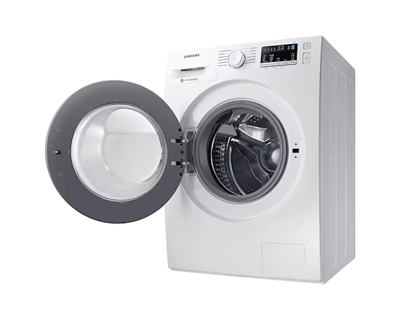 LAVADORA SECADORA 11KG / 7KG BLANCO WD11M4473MW-ZS - 6