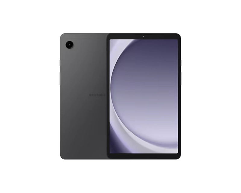GALAXY TAB A9 64GB GRAPHITE - 1