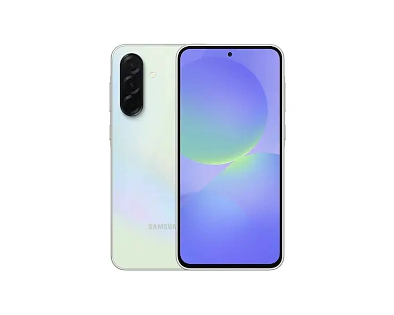 SAMSUNG GALAXY A36 5G 128G LIGHT GREEN