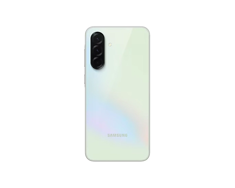 SAMSUNG GALAXY A36 5G 128G LIGHT GREEN - 5