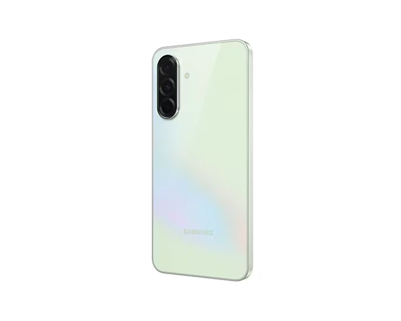 SAMSUNG GALAXY A36 5G 128G LIGHT GREEN - 7