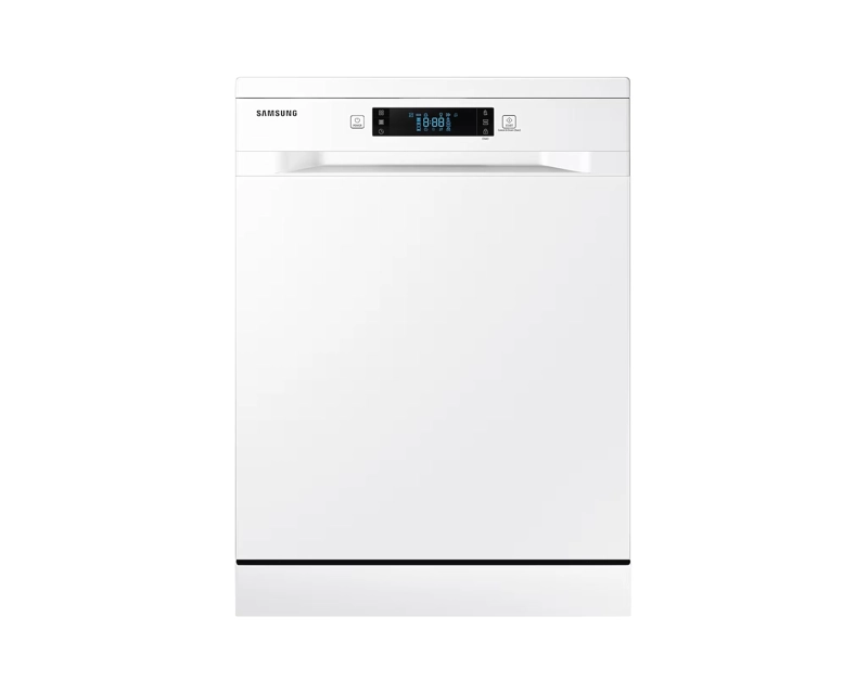 LAVAVAJILLAS SAMSUNG 13 CUBIERTOS DW60M6040FW/ZS - 1