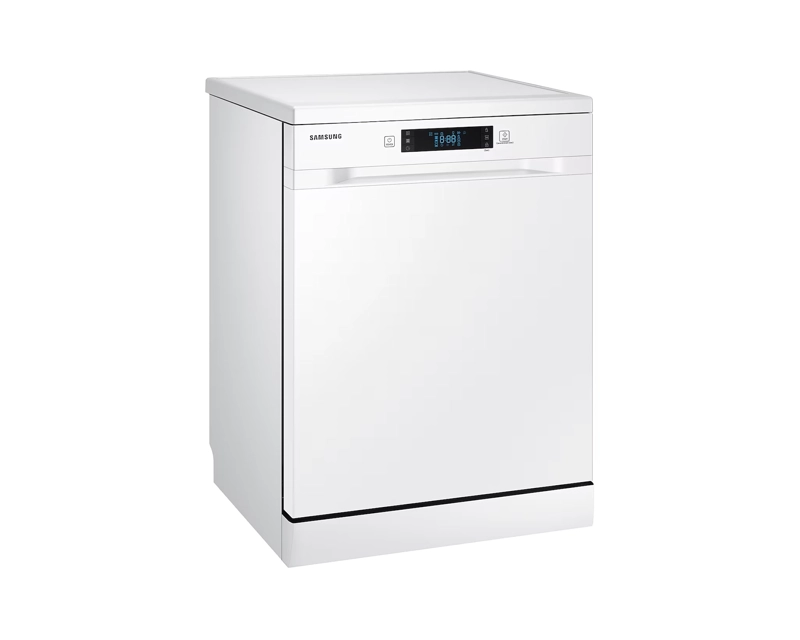 LAVAVAJILLAS SAMSUNG 13 CUBIERTOS DW60M6040FW/ZS - 2