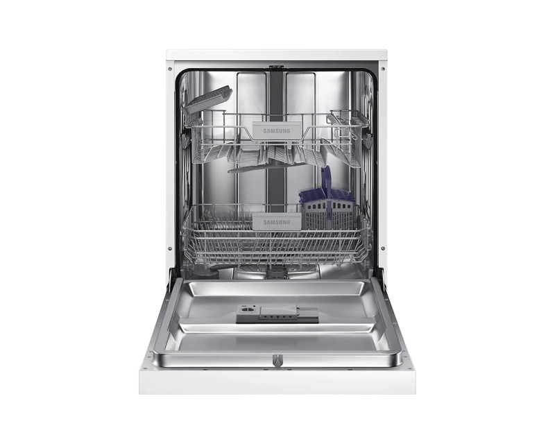 LAVAVAJILLAS SAMSUNG 13 CUBIERTOS DW60M6040FW/ZS - 5