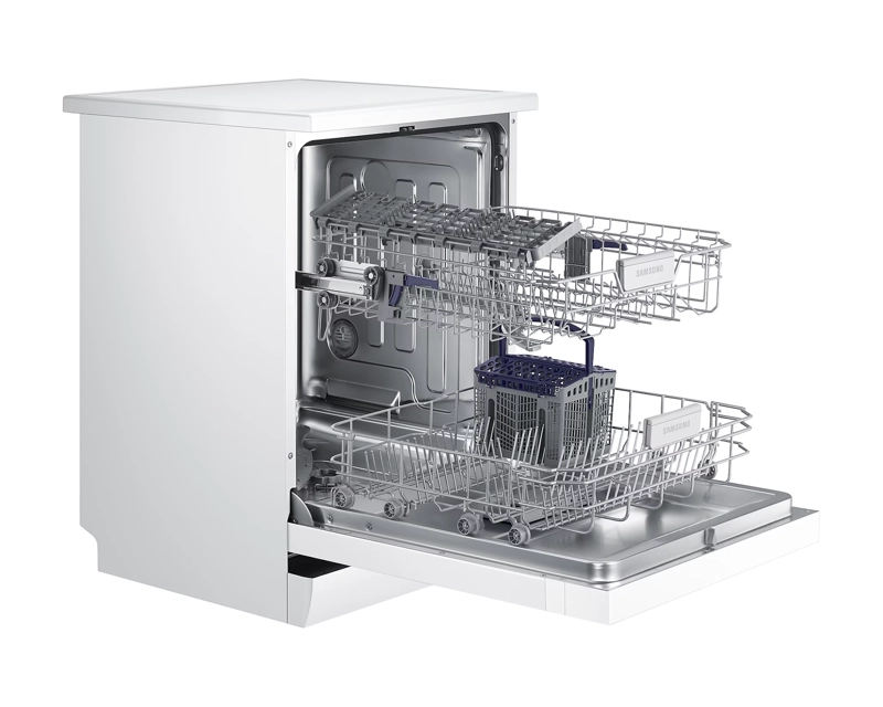 LAVAVAJILLAS SAMSUNG 13 CUBIERTOS DW60M6040FW/ZS - 6