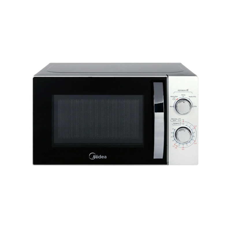 MICROONDAS MECANICO MIDEA 20 LITROS - 1