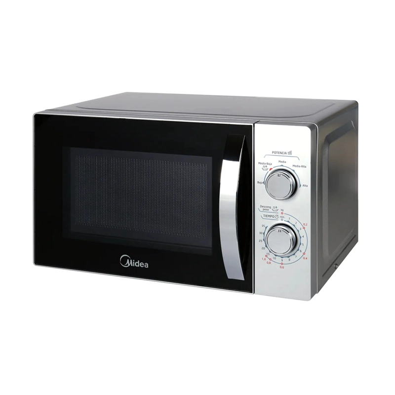MICROONDAS MECANICO MIDEA 20 LITROS - 2