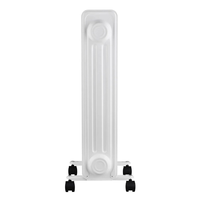 CALEFACTOR ELE CTRICO 1500 W OLEOELE CTRICA NY1507-20M BLANCO - 2