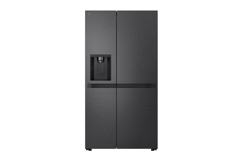 REFRIGERADOR LG SIDE BY SIDE 621L NO FROST - OPENBOX - 1